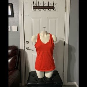 Old Navy active  top size XL.